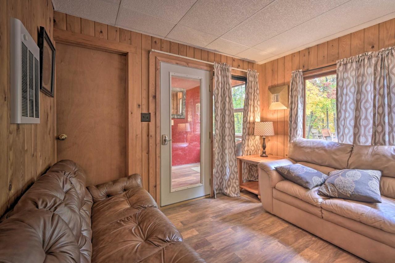 Rustic Clint Eastwood Ranch Apt By Raystown Lake Huntingdon Kültér fotó